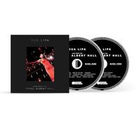 Dua Lipa - Dua Lipa Live From The Royal Albert Hall [2CD]