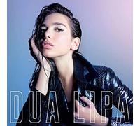 Dua Lipa - Dua Lipa [Vinilo]