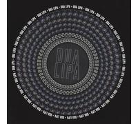 Dua Lipa - Dua Lipa [Vinilo]