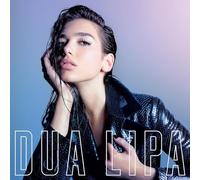 Dua Lipa - Dua Lipa [Vinilo]