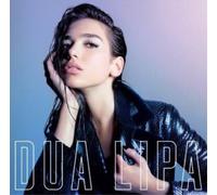 Dua Lipa - Dua Lipa [Vinilo]