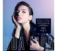 Dua Lipa - Due Lipa - Special Italian Edition