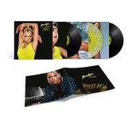 Dua Lipa - Future Nostalgia (5th Anniversary Edition 3lp) [Vinilo]