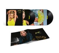 Dua Lipa - Future Nostalgia (5th Anniversary Edition 3lp) [Vinilo]