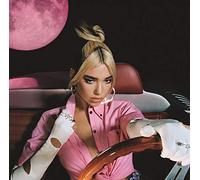 Dua Lipa - Future Nostalgia Bonus Edition [Japan Bonus Track]