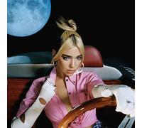 Dua Lipa - Dua Lipa - Future Nostalgia