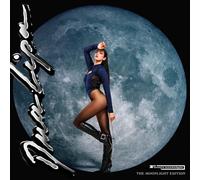 Dua Lipa – Future Nostalgia (The Moonlight Edition) – CD – Importación USA