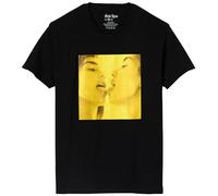 Dua Lipa Houdini - Camiseta Unisex Houdini, Negro, L