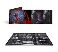 Dua Lipa - Live From Mexico 2LP [Vinyl LP] [Vinilo]