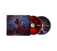 Dua Lipa Live from Mexico (CD) Album (Importación USA)