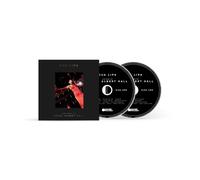 Dua Lipa Live from the Royal Albert Hall (CD) Album (Importación USA)
