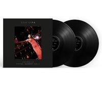 Dua Lipa Live from the Royal Albert Hall (Vinyl) 12" Album (Importación USA)
