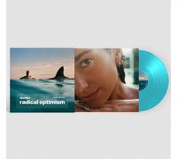 Dua Lipa - Radical Optimism (LP) Color Curacao [Vinilo]