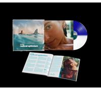 Dua Lipa Radical Optimism (Vinyl) 12" Album Coloured Vinyl
