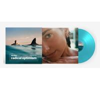 Dua Lipa - Radical Optimism (LP) Color Curacao [Vinilo]