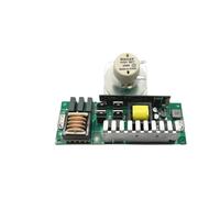 DUAEANXI Bombilla de luz de haz 5R de 200 W con balasto