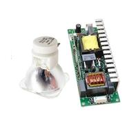 DUAEANXI Bombilla for lámpara de cabeza móvil 9R de 260 W con balasto