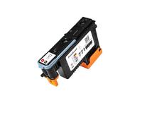 DUAEANXI Cabezal de impresión CE017A CE018A CE019A CE020A HP771 for impresoras DesignJet Z6200 Z6800 Z6810 Z6600(1PCS CE017A - MK R)