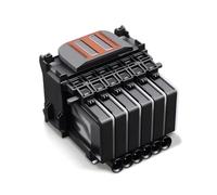 DUAEANXI Cabezal de impresión HP727 B3P06A for impresoras DesignJet T920 T930 T1500 T1530 T2500 T2530 T3500