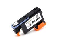 DUAEANXI Cabezal de impresión HP761 CH645A CH646A CH647A CH648A for impresoras Designjet T7100 T7200(CH648A MK)