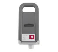 DUAEANXI Cartucho de Tinta Compatible con PFI-706 de 700 ml for impresoras iPF8400 iPF9400 iPF8410 iPF9410 iPF8410S iPF9410S(PFI-706 M)