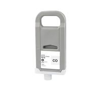 DUAEANXI Cartucho de Tinta pigmentada PFI-1700 con Chip Compatible con impresoras Pro 2000 4000 6000 6100(PFI-1700 CO)