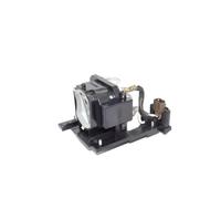 DUAEANXI Lámpara de proyector DT01022 DT01021 for Hit-chi CP-RX80W /CP-RX78 / ED-X24 / CP-RX78W /CP-RX80 /ED-X24Z