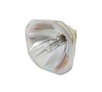 DUAEANXI Lámpara de repuesto DT01121 for proyectores Hit-chi CP-RX78, RX78W, CP-RX80, CP-RX80W y ED-X24(CB)