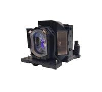 DUAEANXI Lámpara de repuesto DT01121 for proyectores Hit-chi CP-RX78, RX78W, CP-RX80, CP-RX80W y ED-X24(CBH)