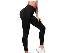 duaicnvow Leggings 3D Anticelulítico,Leggins Mujer 3D Compresión,Celulitis Push Up Reducir Lipedema,Leggins Deportivos Alta Cintura Elásticos Yoga Fitness,Redefine Tu Silueta Sin Esfuerzo