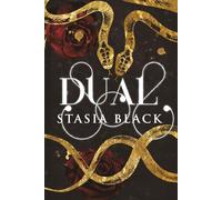 Dual: a Split Personality Love Triangle Romance: 4 (Carnal Games)