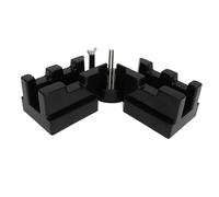 Dual - Angle Miter Tool | 85-180° Accurate Cuts | for