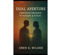 DUAL APERTURE: Embodied Presence in Hunger & Ritual - In Two Parts