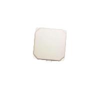 Dual band 5dBi 4 element MIMO 90 x 90 degrees sector antenna wall m