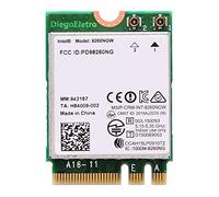 Dual Band Wireless Intel 8260 (Importado)