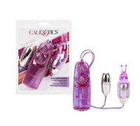Dual Bunny Teaser by California Exotic Novelties