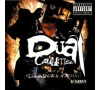 Dual Committee - Keak Da Sneak [Import]