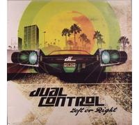Dual Control - Left Or Right [Vinilo]