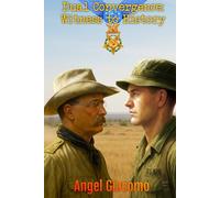 Dual Convergence: Witness to History (The Shadow Lance Series)