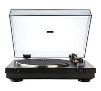 Dual CS 329 - Tocadiscos de vinilo, Automático, Preamplificador integrado, MM, Tracción por correa, Discos de vinilo, Discos de 45 RPM