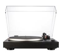 Dual CS 418 Entrenamiento Correa Preamplificador integrado Velocidad de reproducción de vinilos Discos de vinilo, Discos de 45 RPM, 78 rpm - Tocadiscos de alta fidelidad