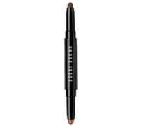 BOBBI BROWN Dual-Ended Long-Wear Cream Shadow Stick Milk Chocolate / Midnight Brown 1,6 g