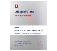 Dual Face Mask 2 Stück pro Packung