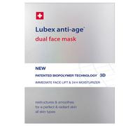 Dual Face Mask 4 Stück pro Packung
