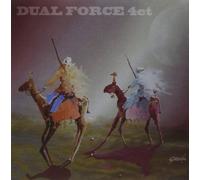 Dual Force 4et - Tuareg