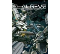 DUAL GEAR Steam Key GLOBAL