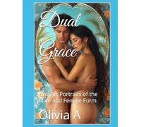 Dual Grace: Fine Art Portraits of the Male and Female Form