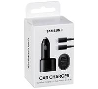 Dual Kfz - Cargador rápido Dual para Coche 60W (EP-L5300)