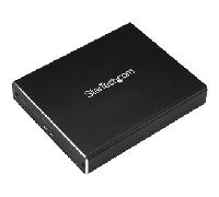 Dual M.2 Enclosure - RAID USB 3.1 Gen 2 SM22BU31C3R