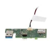 Dual MICROSD 64GB Enterprise MEM